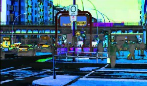 screenshot frankfurter allee video kl